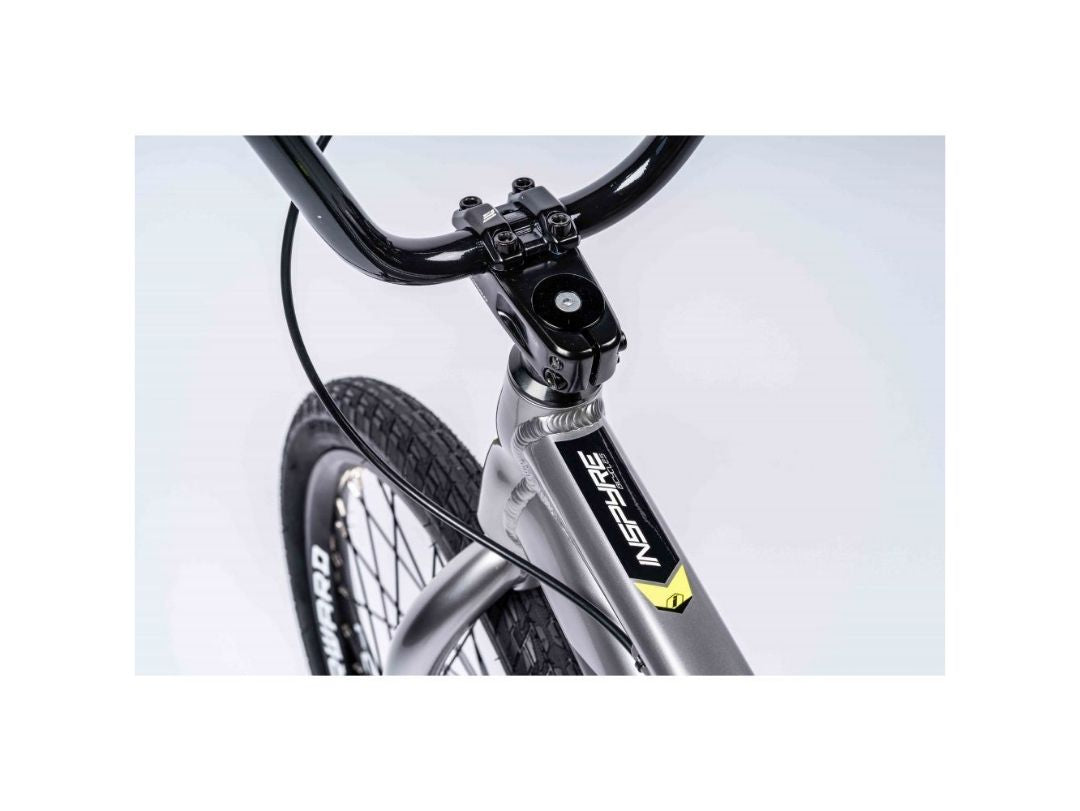 BMX INSPYRE EVO DISK EXPERT XL 2021