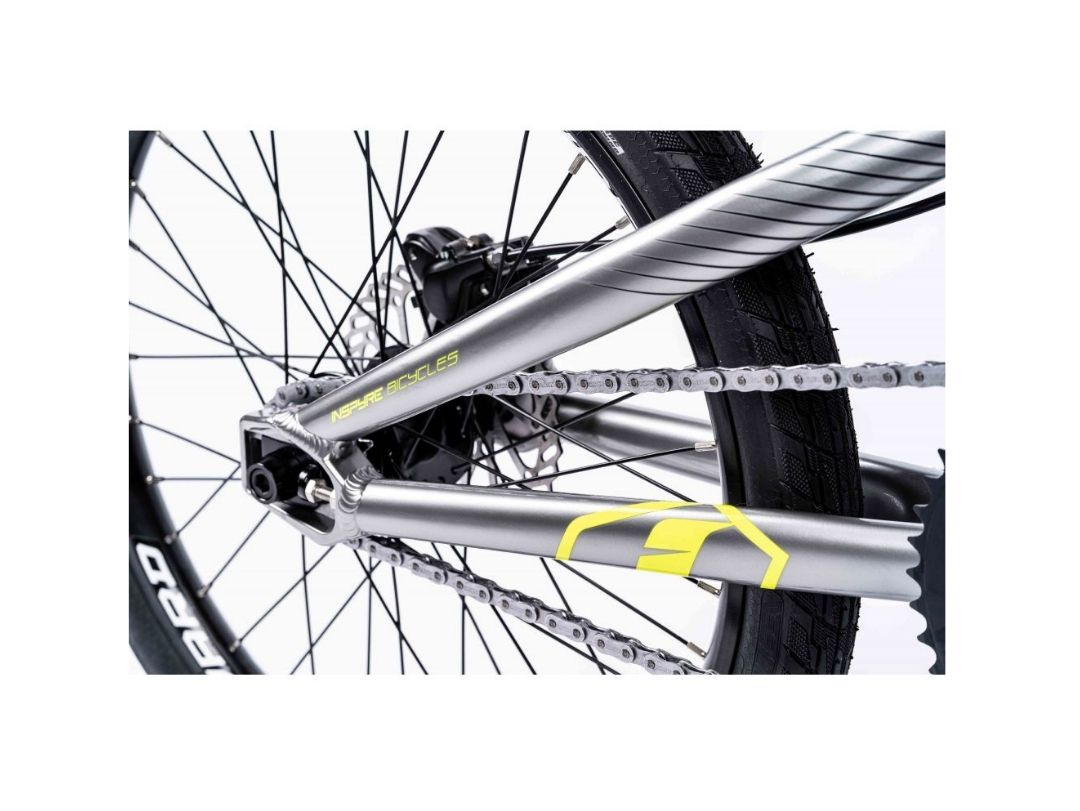 BMX INSPYRE EVO DISK PRO XXL 2021