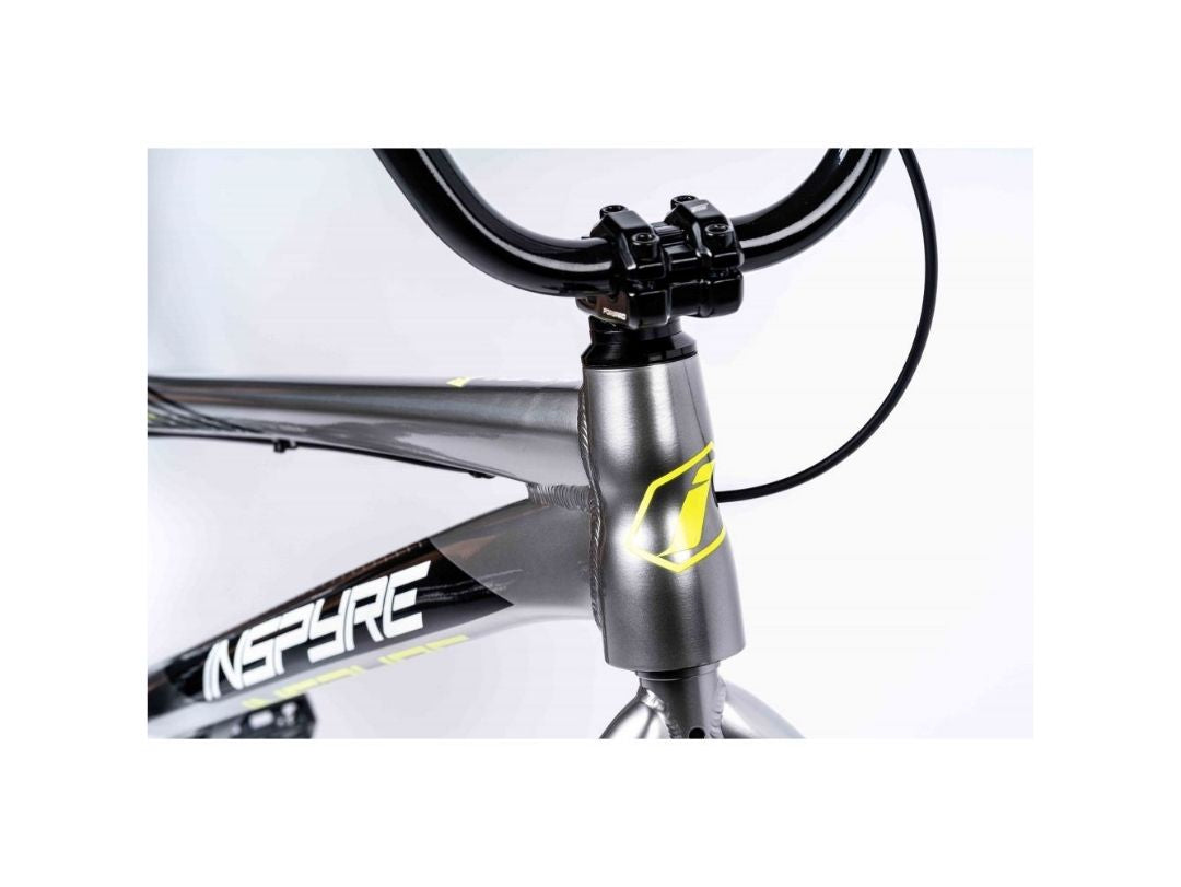 BMX INSPYRE EVO DISK PRO XXL 2021