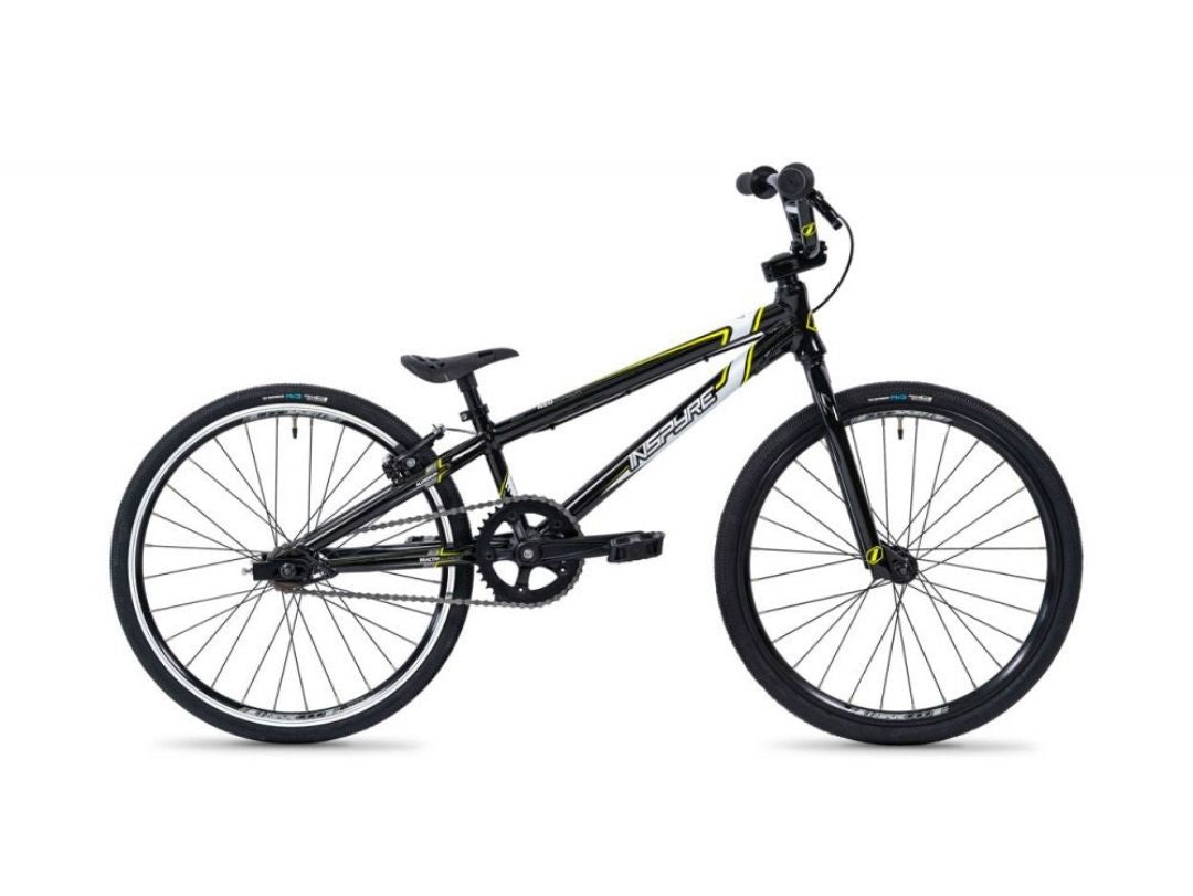 INSPYRE NEO JUNIOR 2021 BMX RACE BIKE