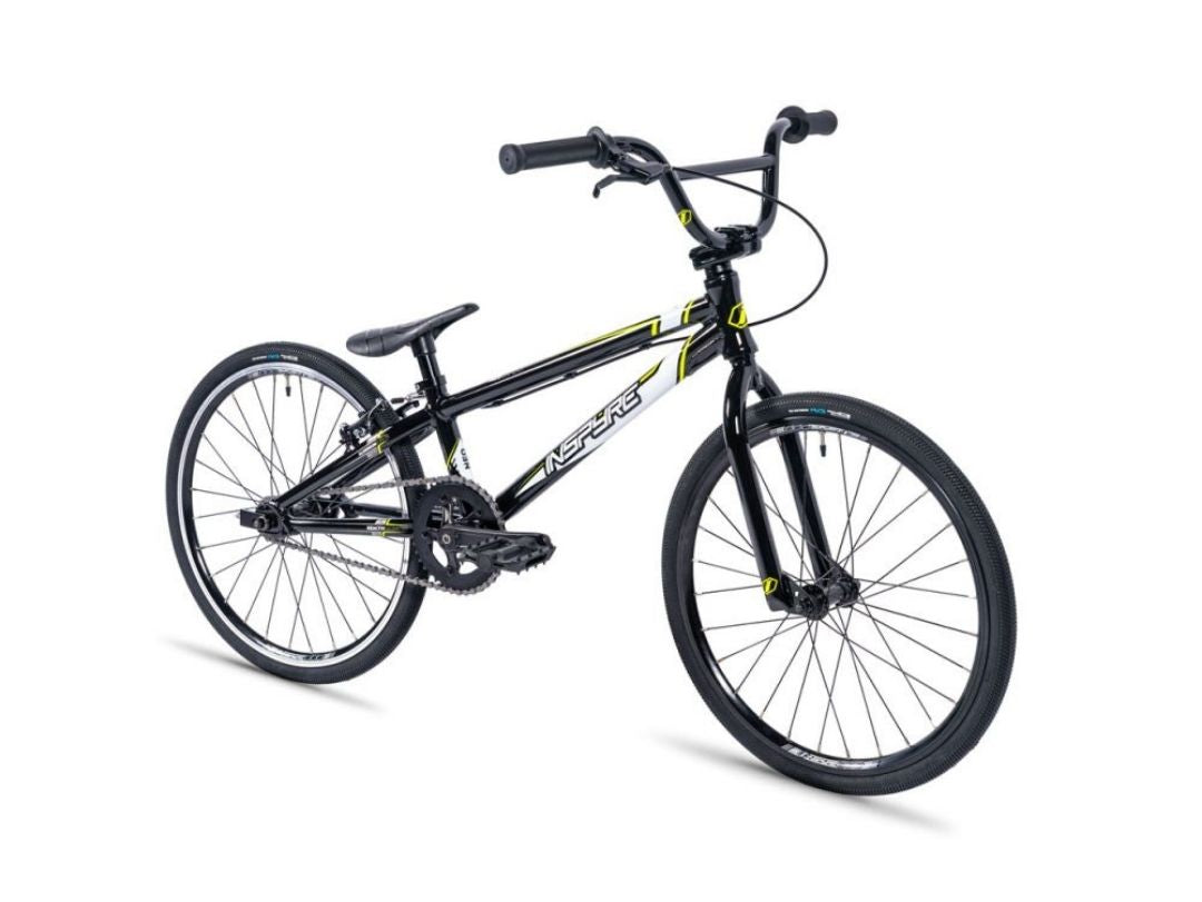 INSPYRE NEO EXPERT 2021 BMX RACE BIKE