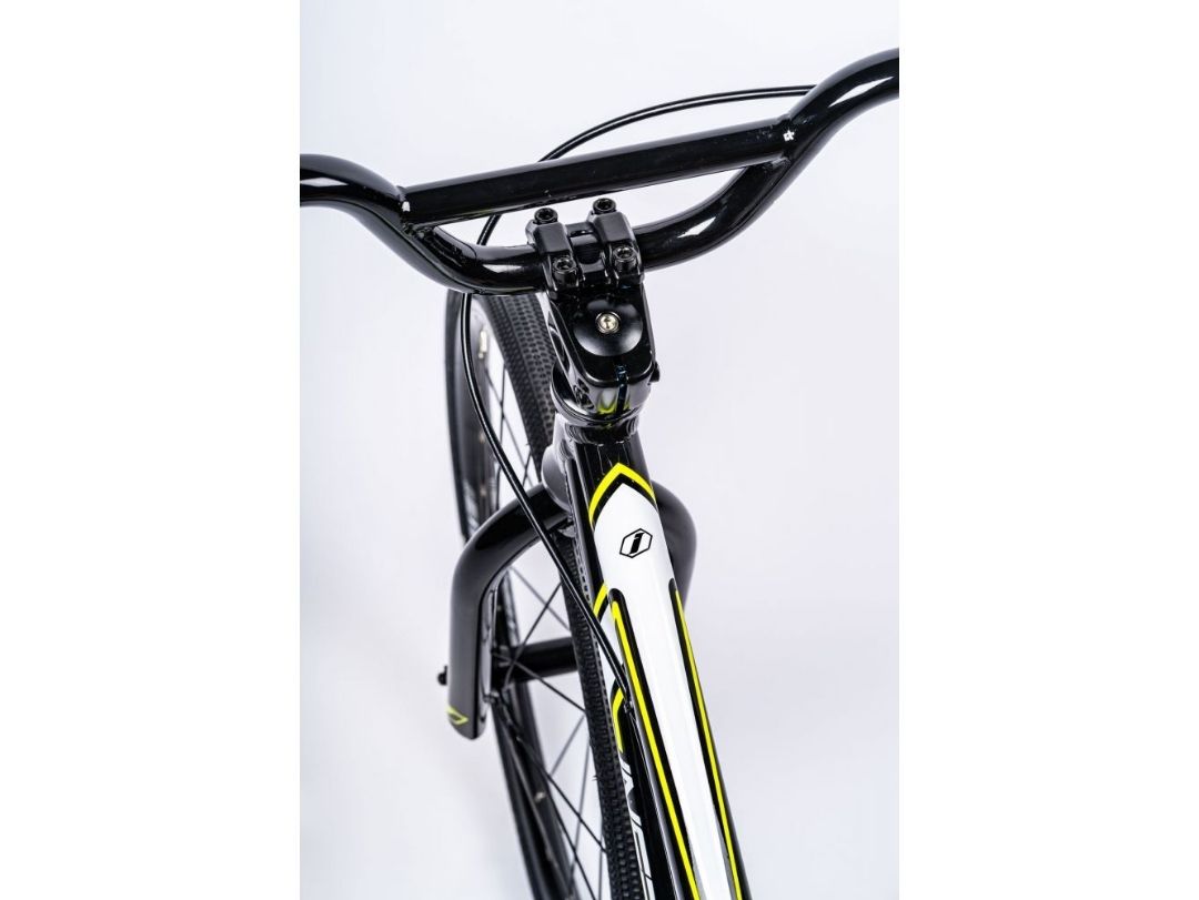 INSPYRE NEO EXPERT 2021 BMX RACE BIKE