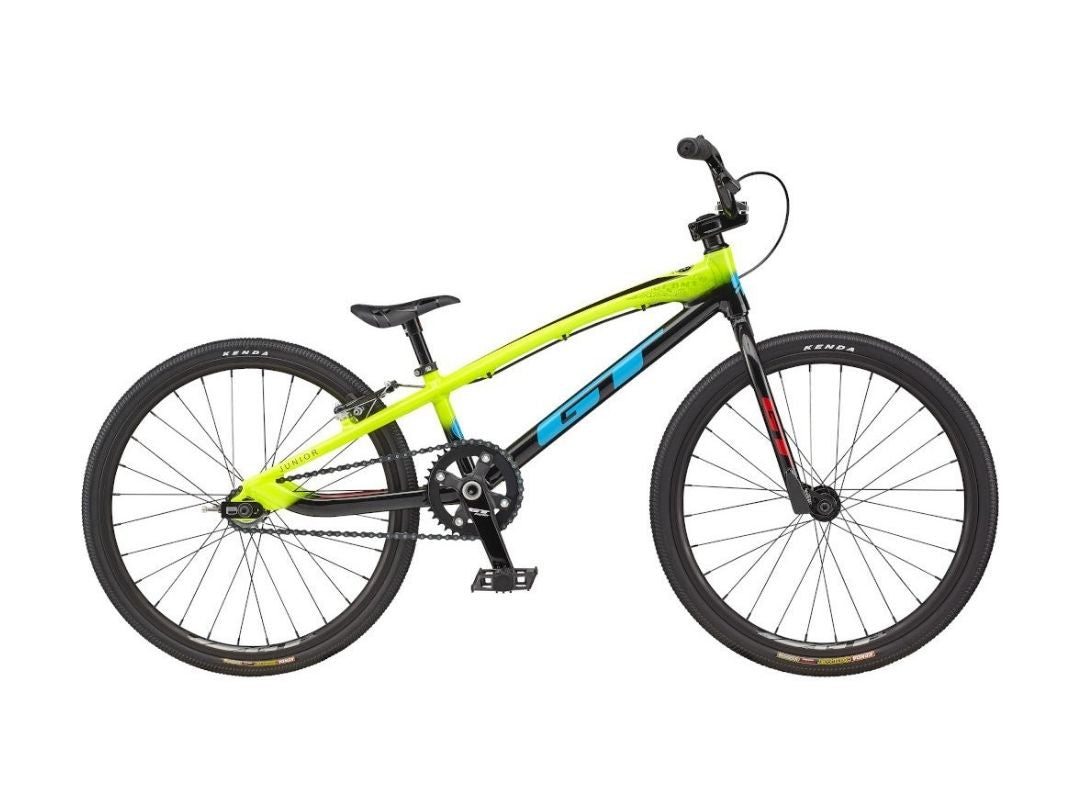 GT SPEED SERIES BMX JUNIOR 2021 Legend Bikes