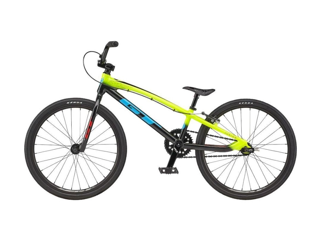 GT SPEED SERIES BMX JUNIOR 2021