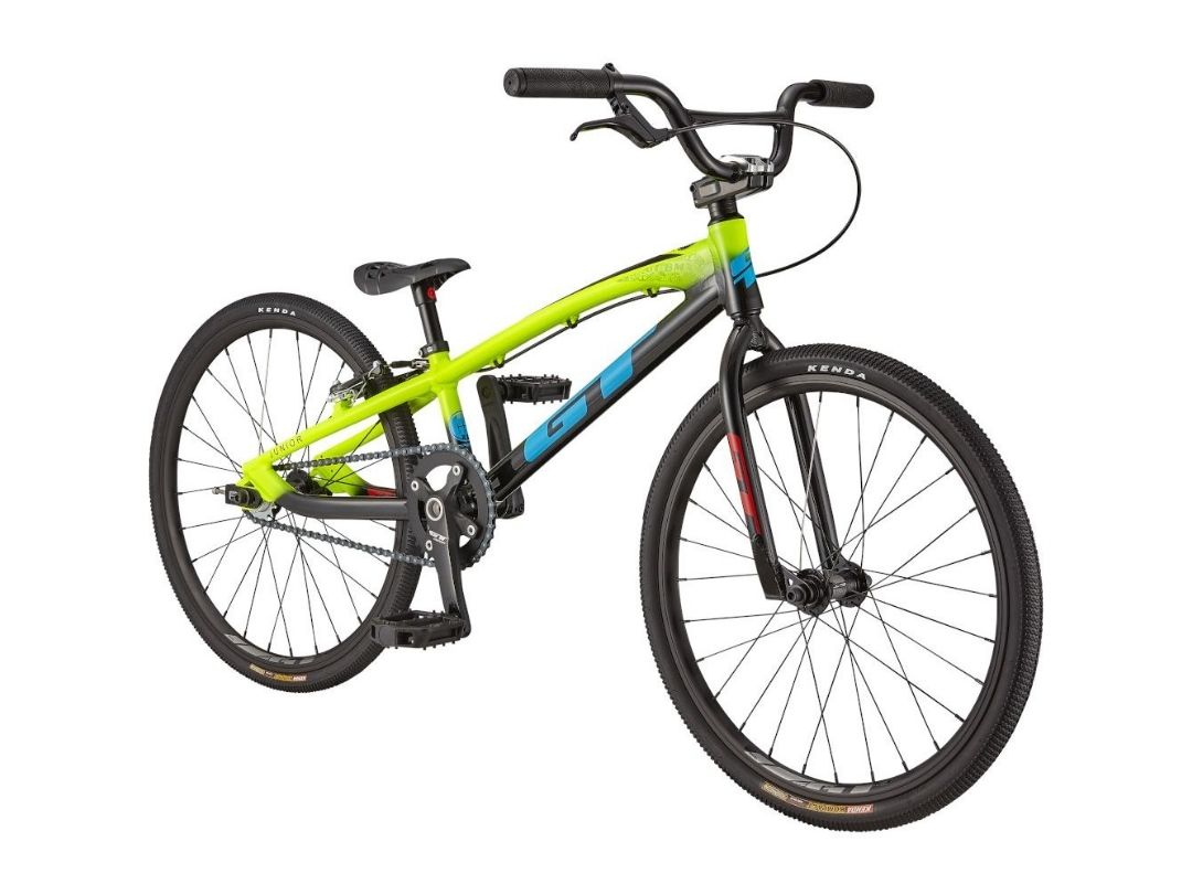 GT SPEED SERIES BMX JUNIOR 2021