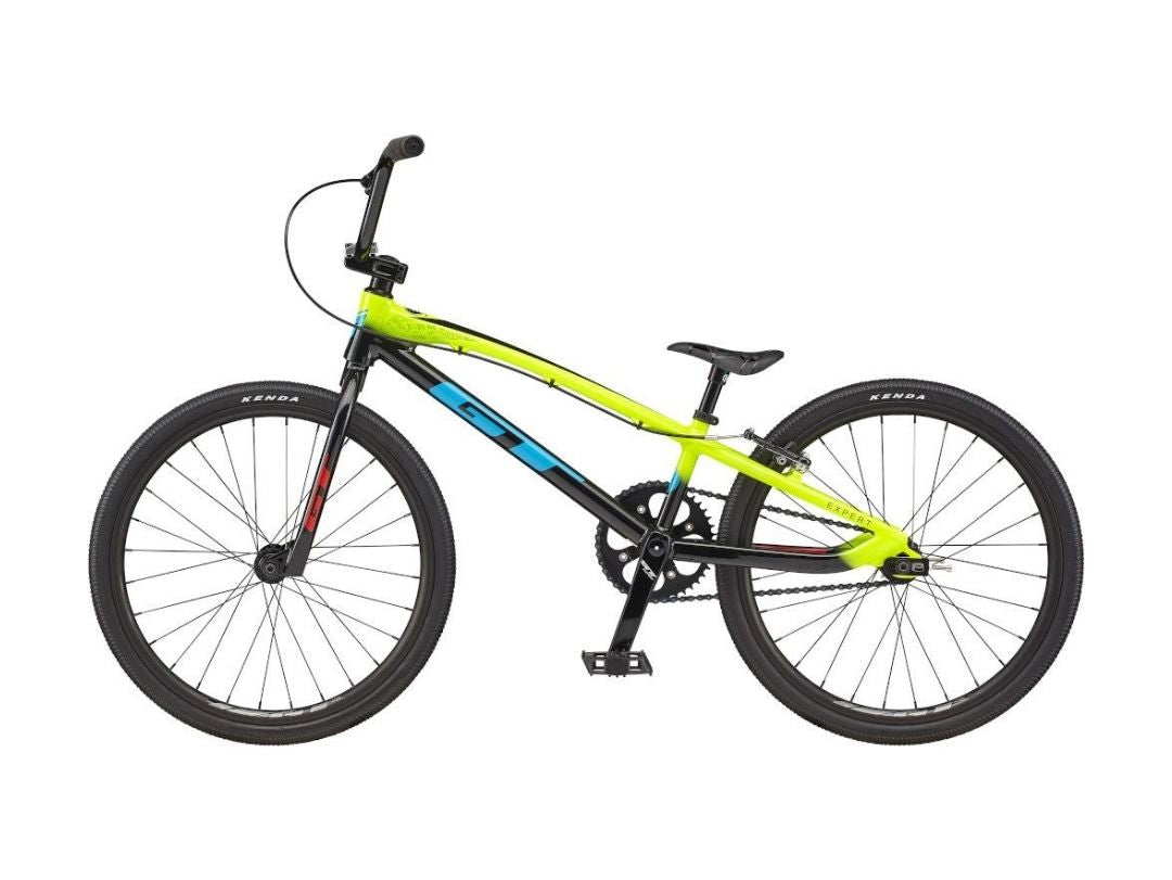 GT SPEED SERIES BMX EXPERT 2021