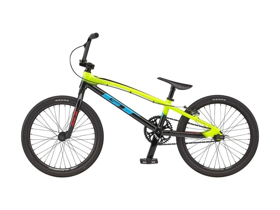 GT SPEED SERIES BMX EXPERT XL 2021