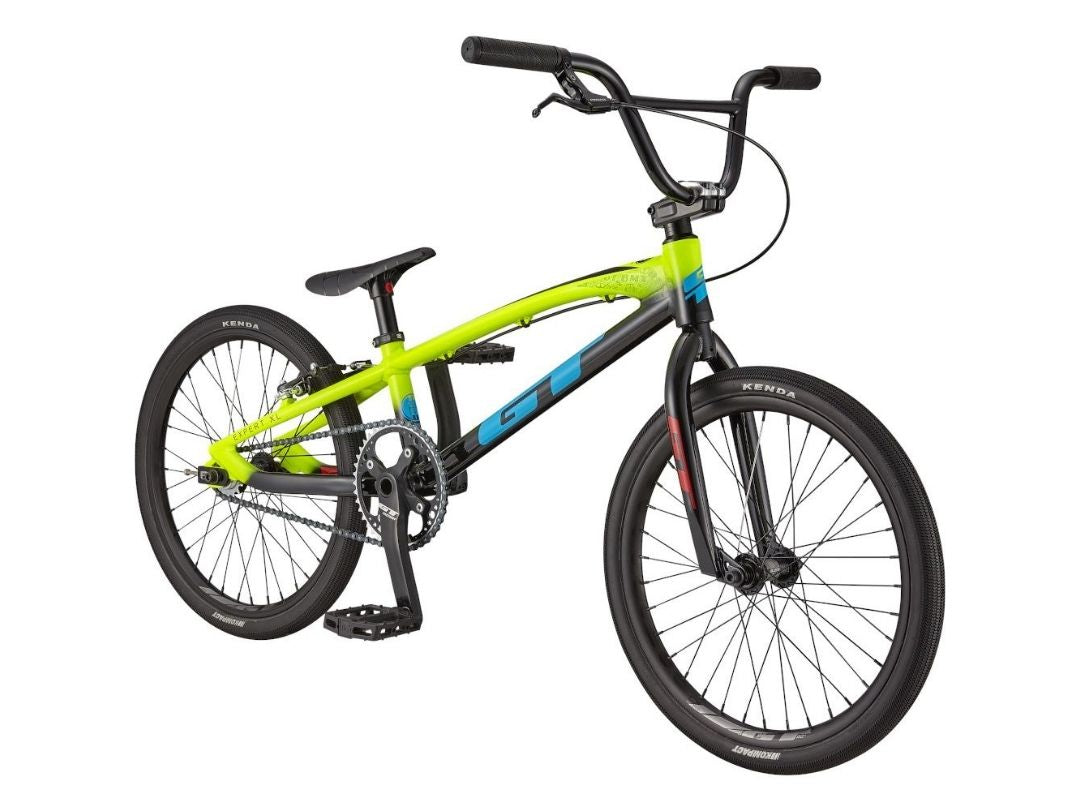 GT SPEED SERIES BMX EXPERT XL 2021