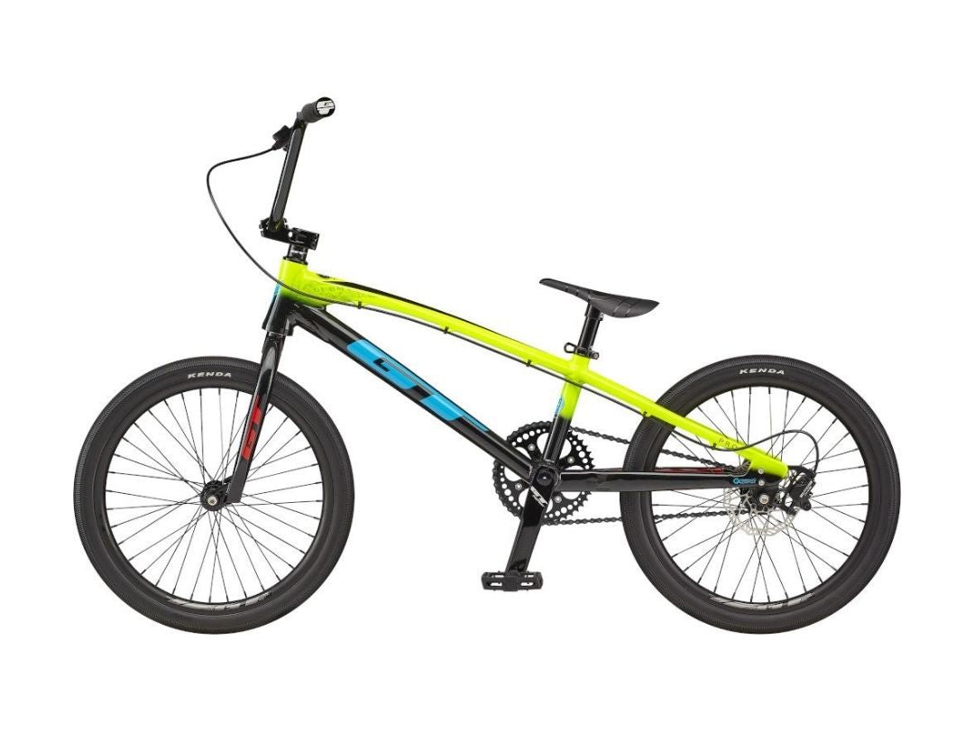 GT SPEED SERIES BMX PRO 2021