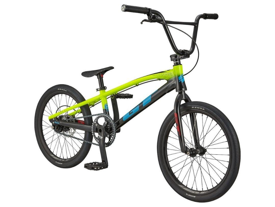 GT SPEED SERIES BMX PRO XL 2021