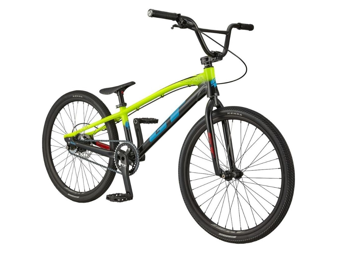 GT SPEED SERIES PRO XL CRUISER BMX 2021