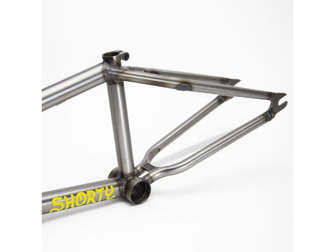 CULT SHORTY 2021 FRAME