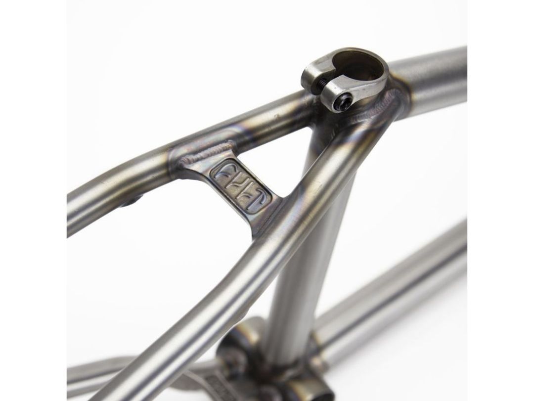 CULT SHORTY 2021 FRAME