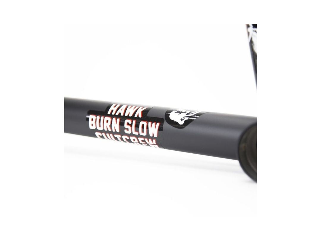 CULT HAWK BURN SLOW FLAT FRAME