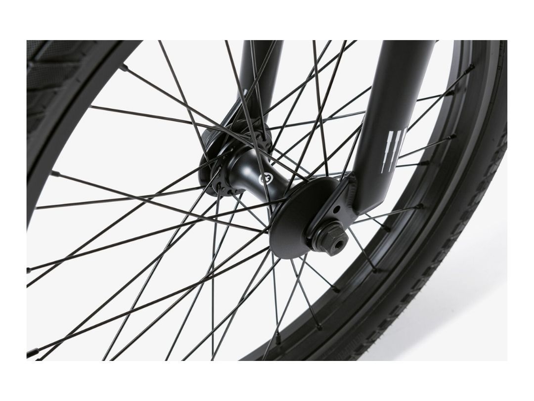 BMX WETHEPEOPLE CRYSIS 21" 2021