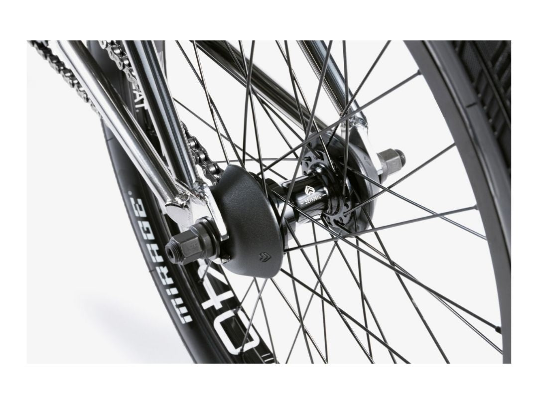 BMX WETHEPEOPLE ENVY 21" 2021