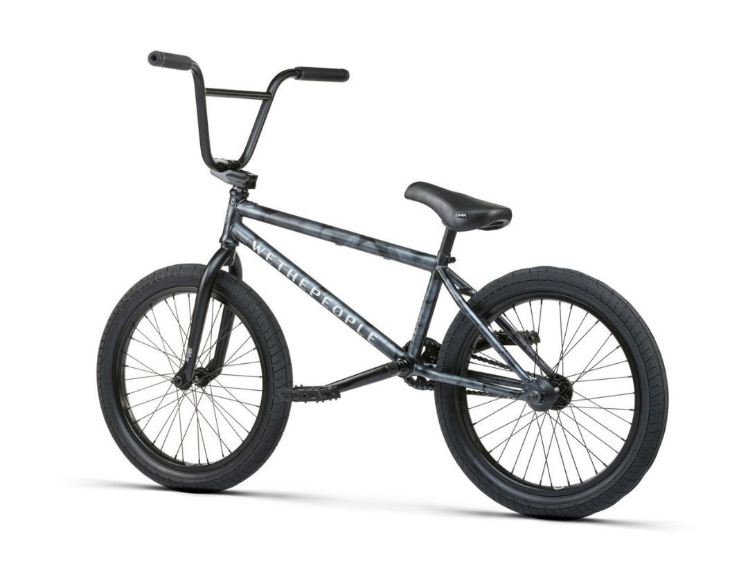 BMX WETHEPEOPLE JUSTICE 20,75" 2021