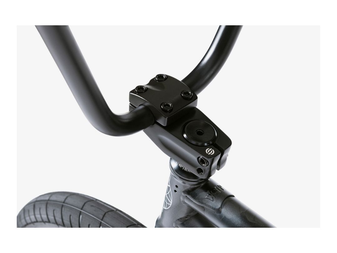 BMX WETHEPEOPLE JUSTICE 20,75" 2021