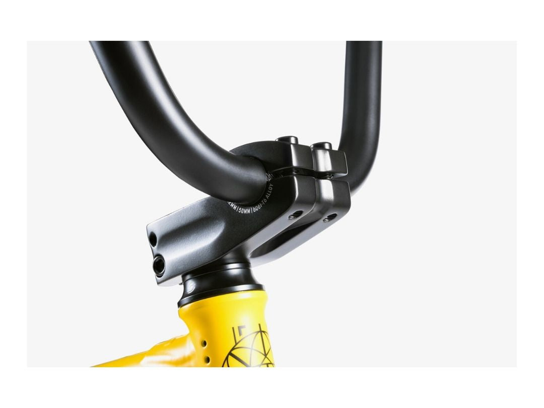 BMX WETHEPEOPLE JUSTICE 20,75" 2021
