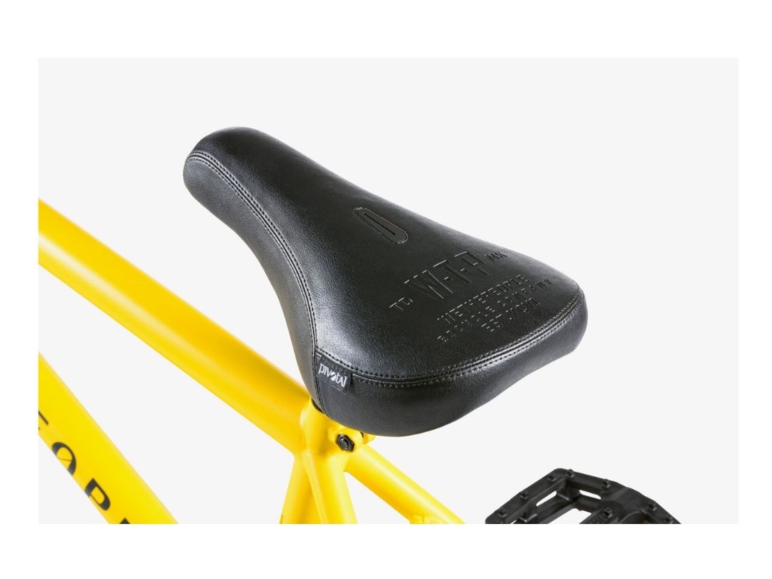 BMX WETHEPEOPLE JUSTICE 20,75" 2021