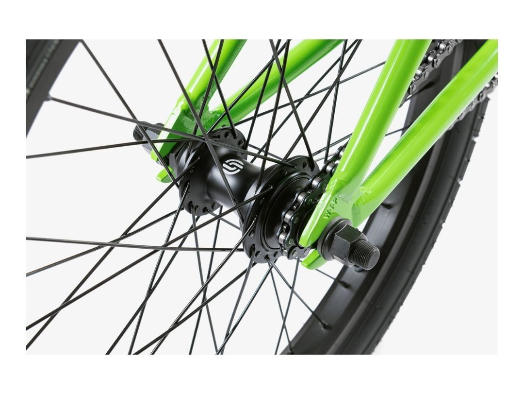 BMX WETHEPEOPLE NOVA 20" 2021