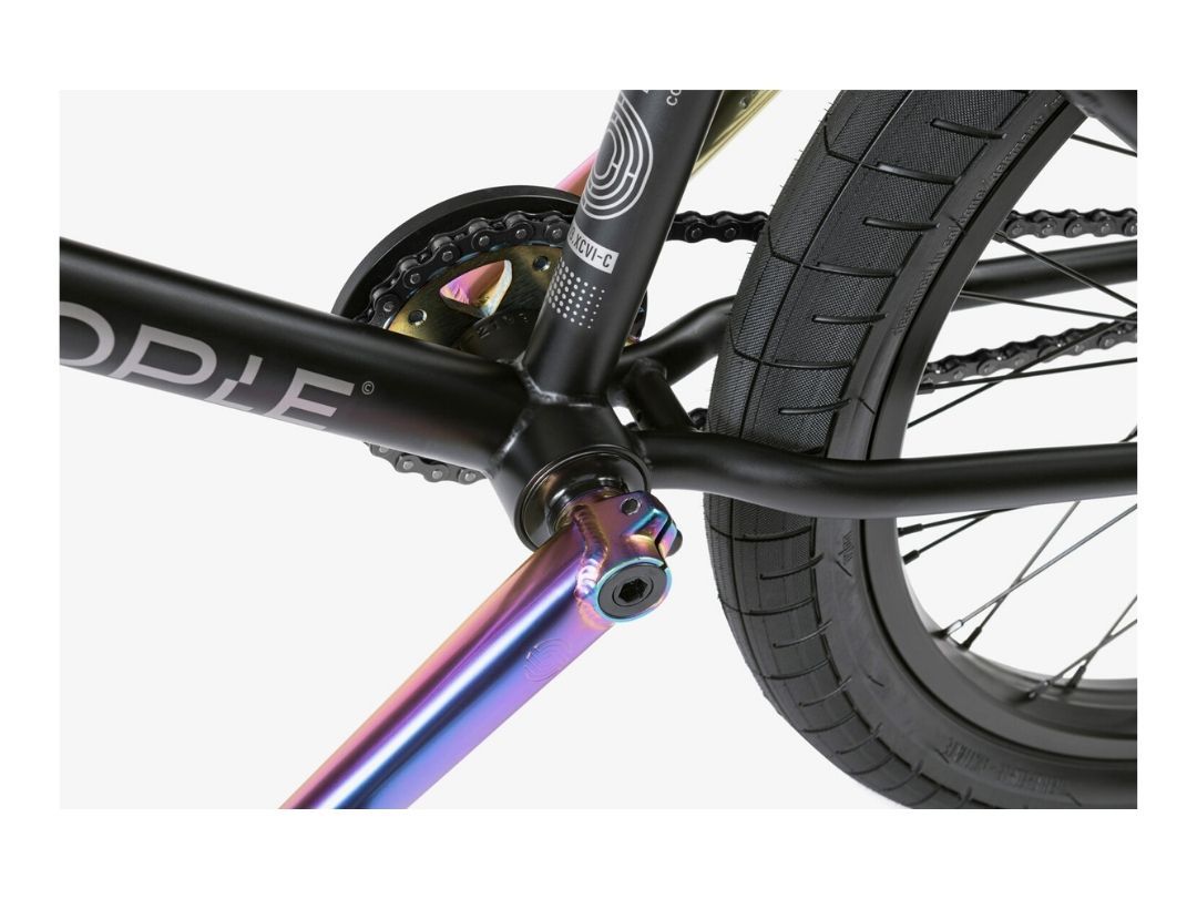 BMX WETHEPEOPLE REASON 20,75" 2022