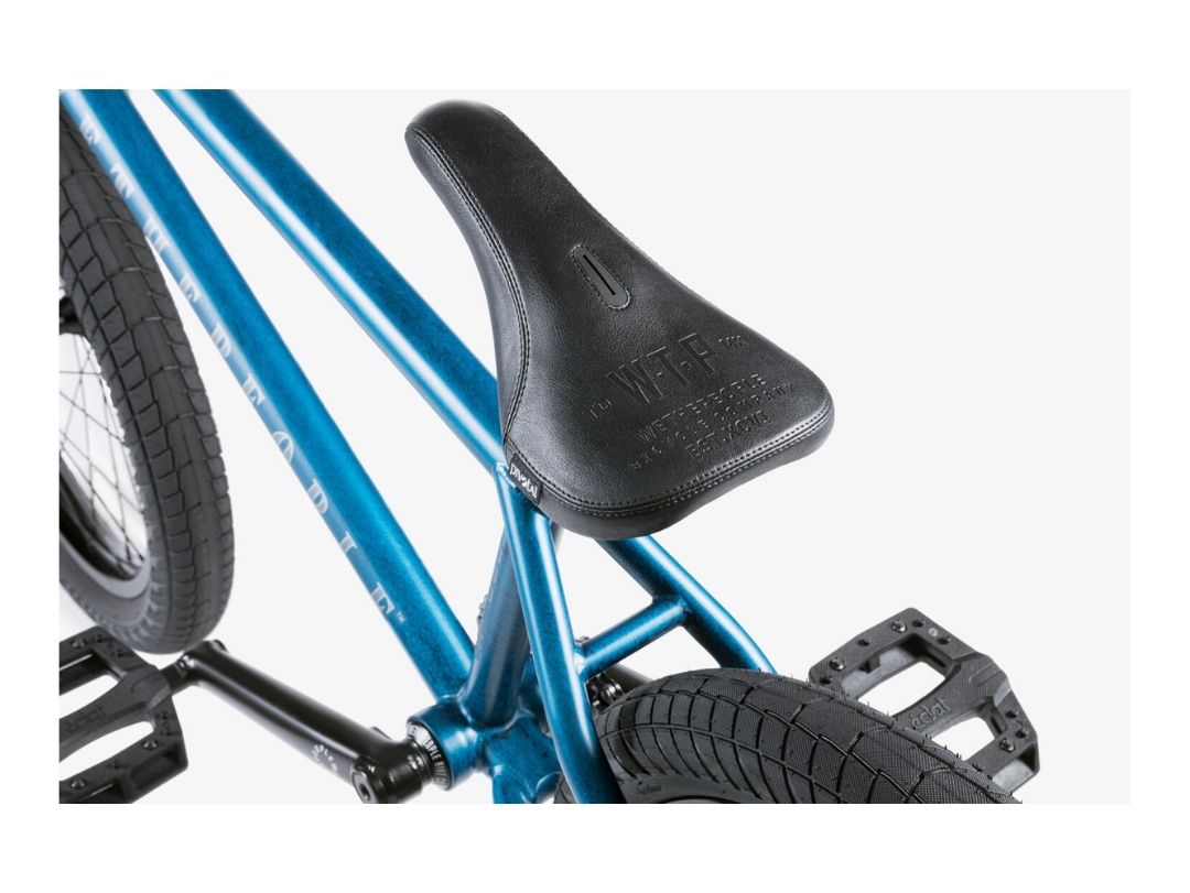 BMX WETHEPEOPLE REVOLVER 21" 2021