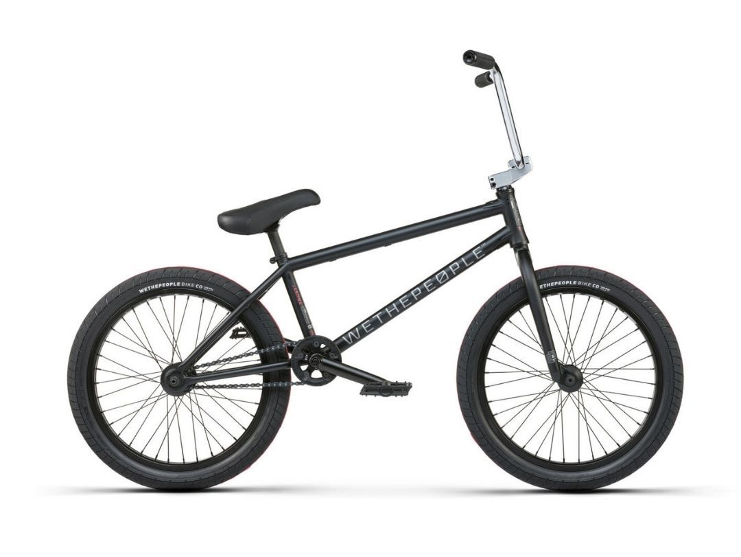 BMX WETHEPEOPLE TRUST 21" 2021