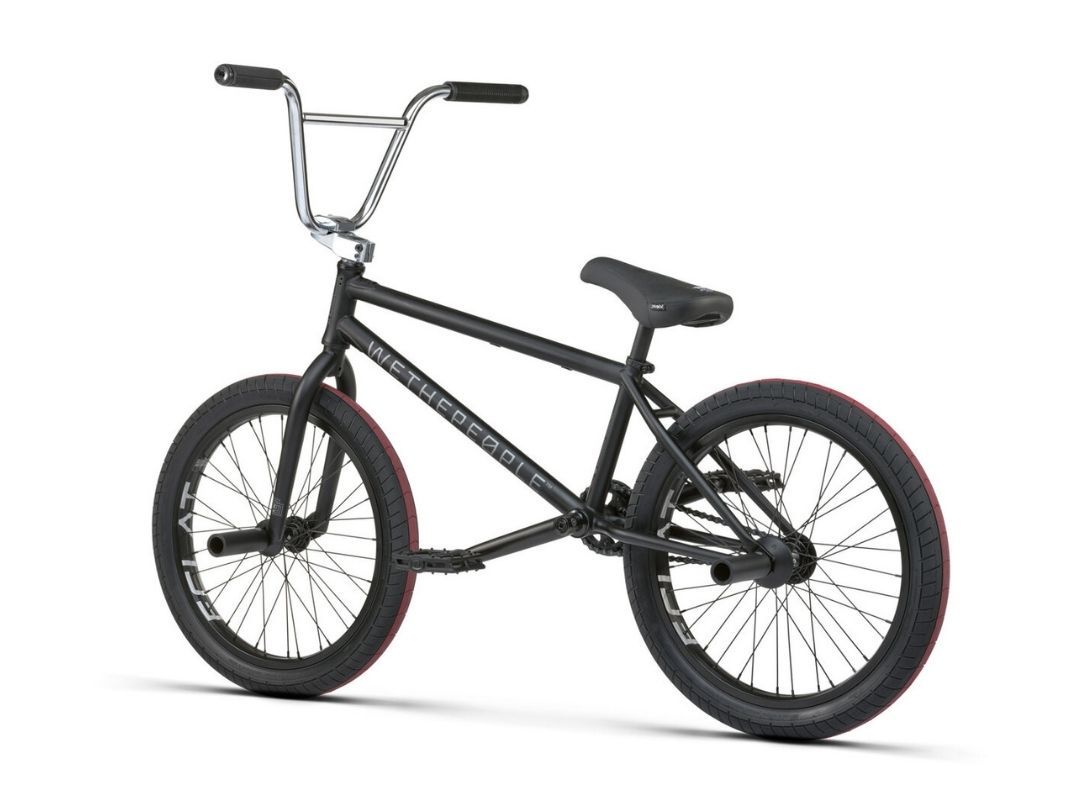 BMX WETHEPEOPLE TRUST 21" 2021