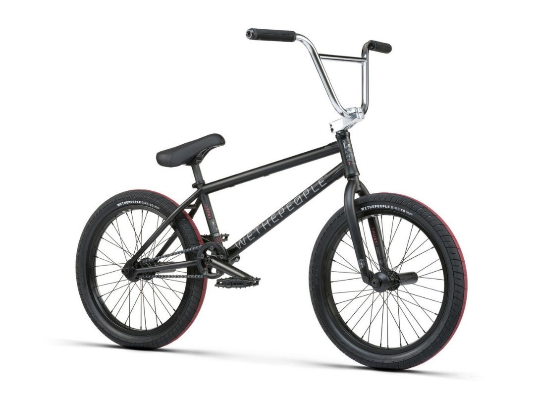 BMX WETHEPEOPLE TRUST 21" 2021