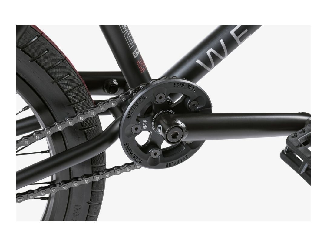 BMX WETHEPEOPLE TRUST 21" 2021