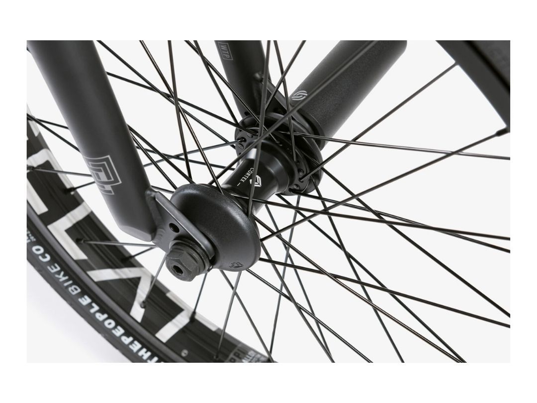 BMX WETHEPEOPLE TRUST 21" 2021