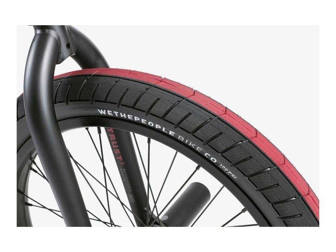 BMX WETHEPEOPLE TRUST 21" 2021