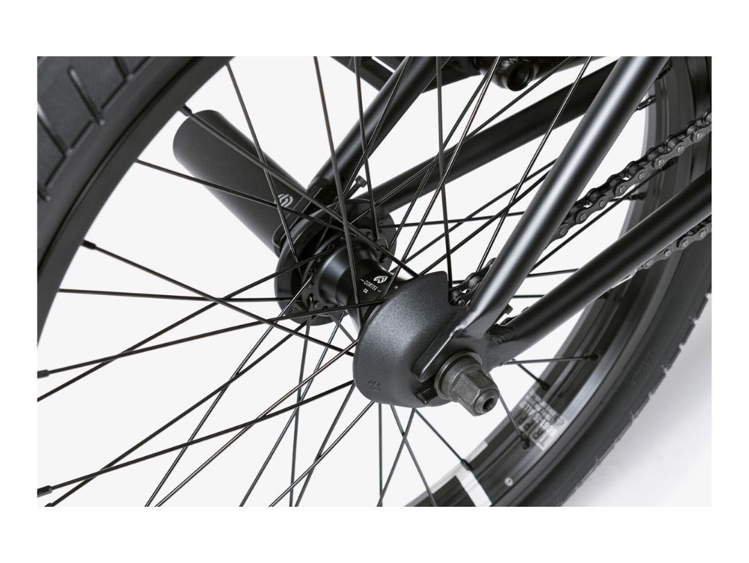 BMX WETHEPEOPLE TRUST 21" 2021