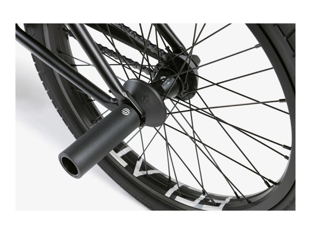 BMX WETHEPEOPLE TRUST 21" 2021