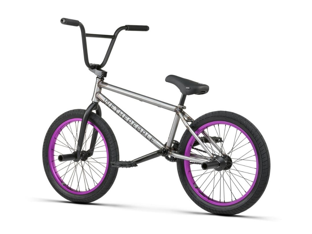 BMX WETHEPEOPLE TRUST 21" 2021