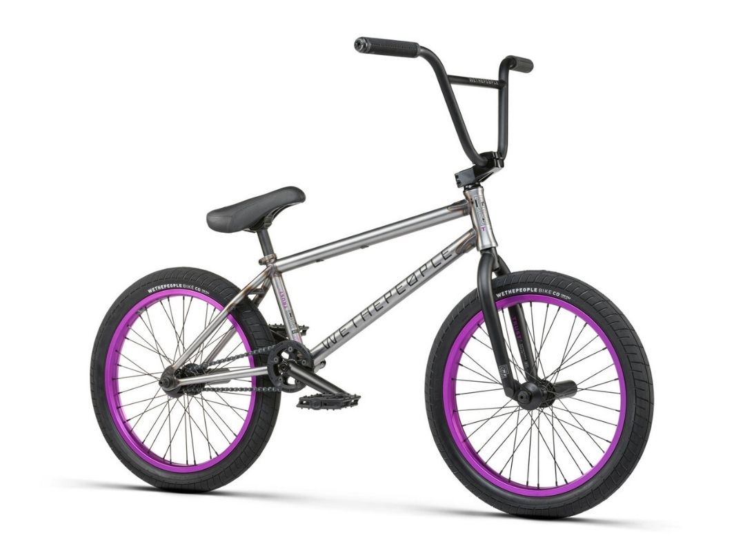 BMX WETHEPEOPLE TRUST 21" 2021