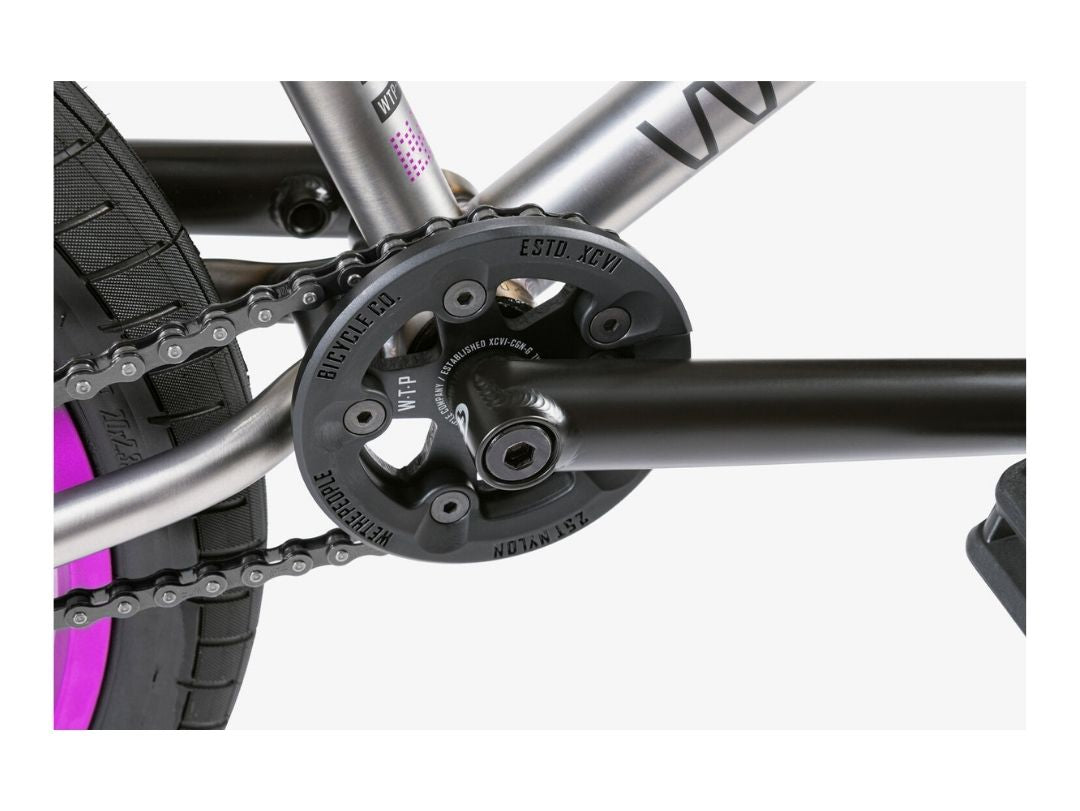 BMX WETHEPEOPLE TRUST 21" 2021