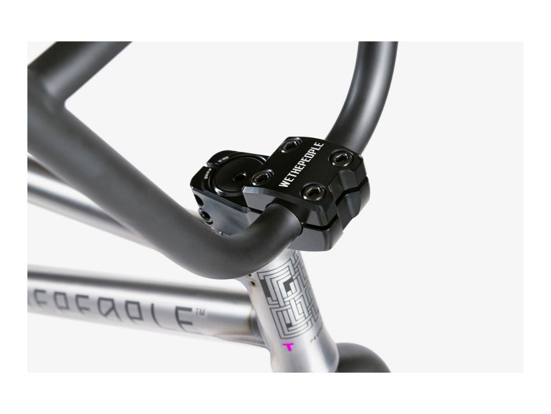 BMX WETHEPEOPLE TRUST 21" 2021