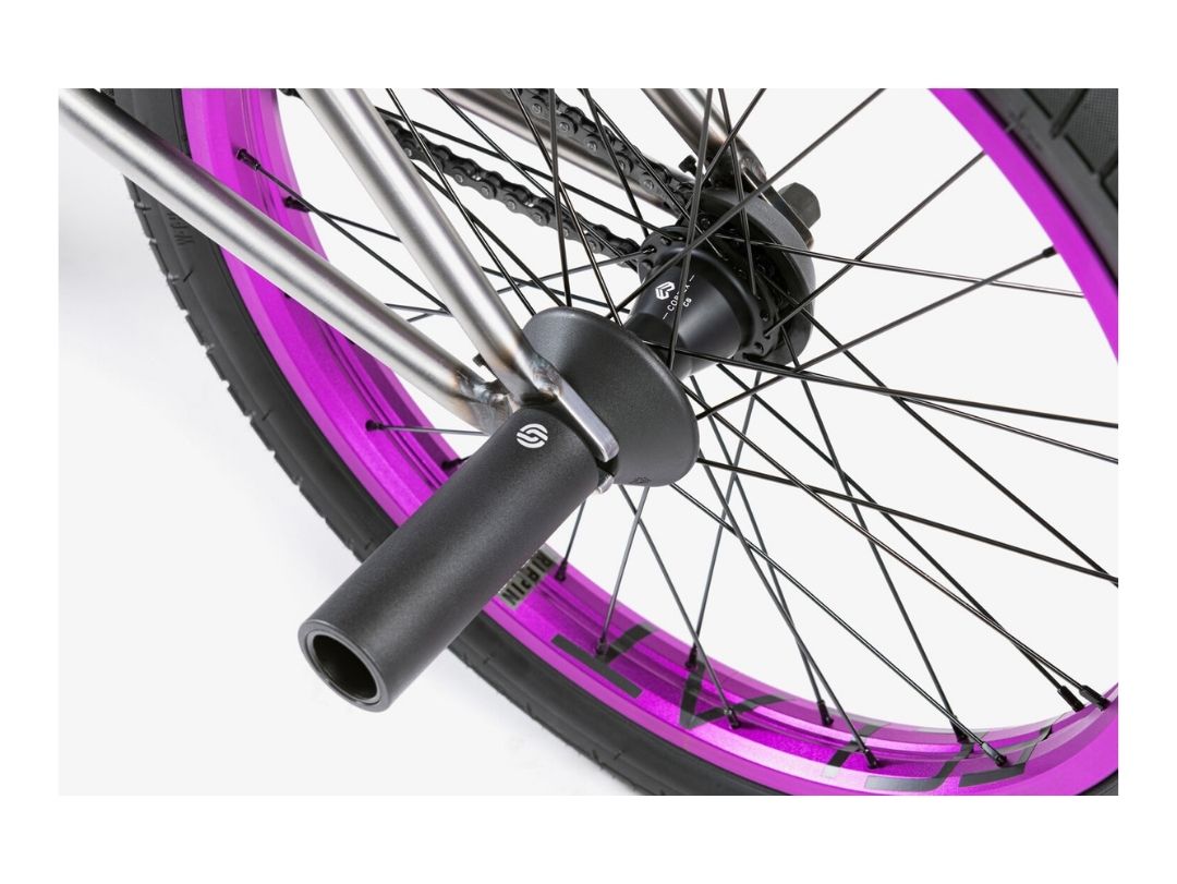 BMX WETHEPEOPLE TRUST 21" 2021