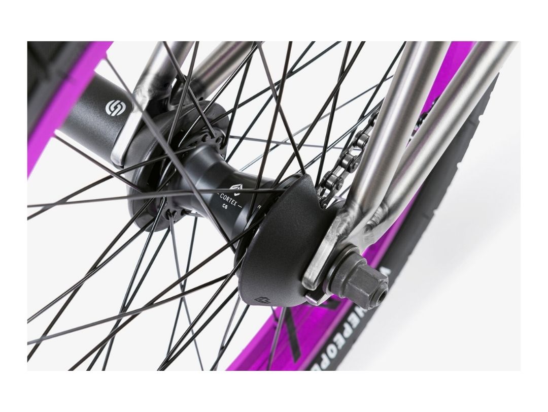 BMX WETHEPEOPLE TRUST 21" 2021