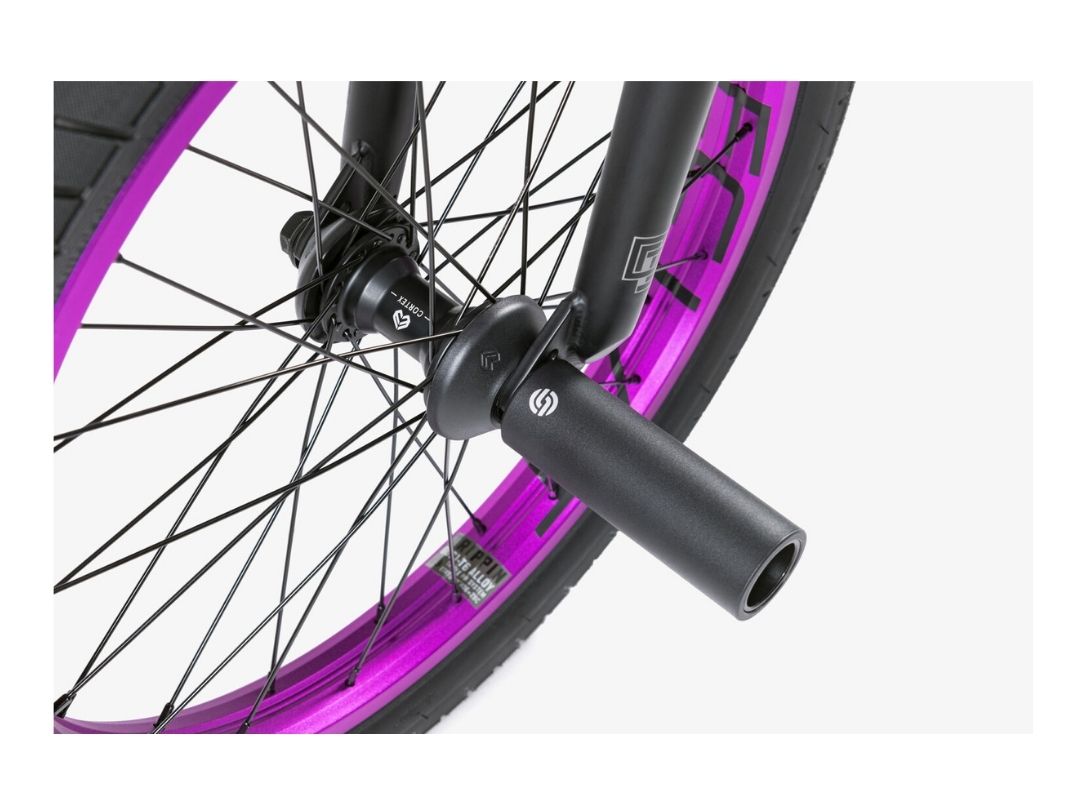 BMX WETHEPEOPLE TRUST 21" 2021