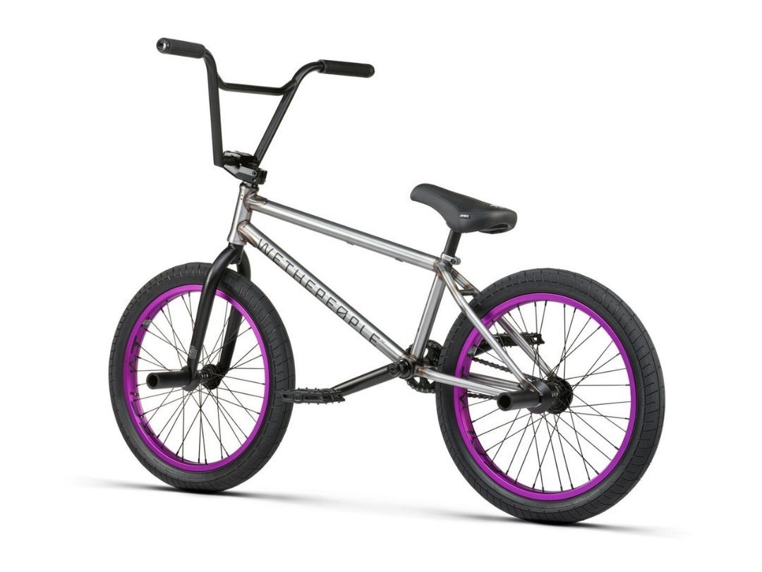 BMX WETHEPEOPLE TRUST FC 20,75" 2021