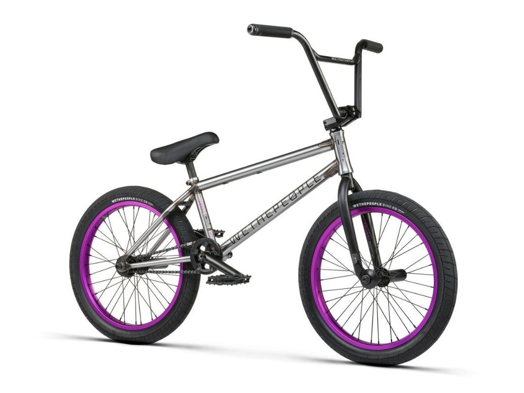 BMX WETHEPEOPLE TRUST FC 20,75" 2021