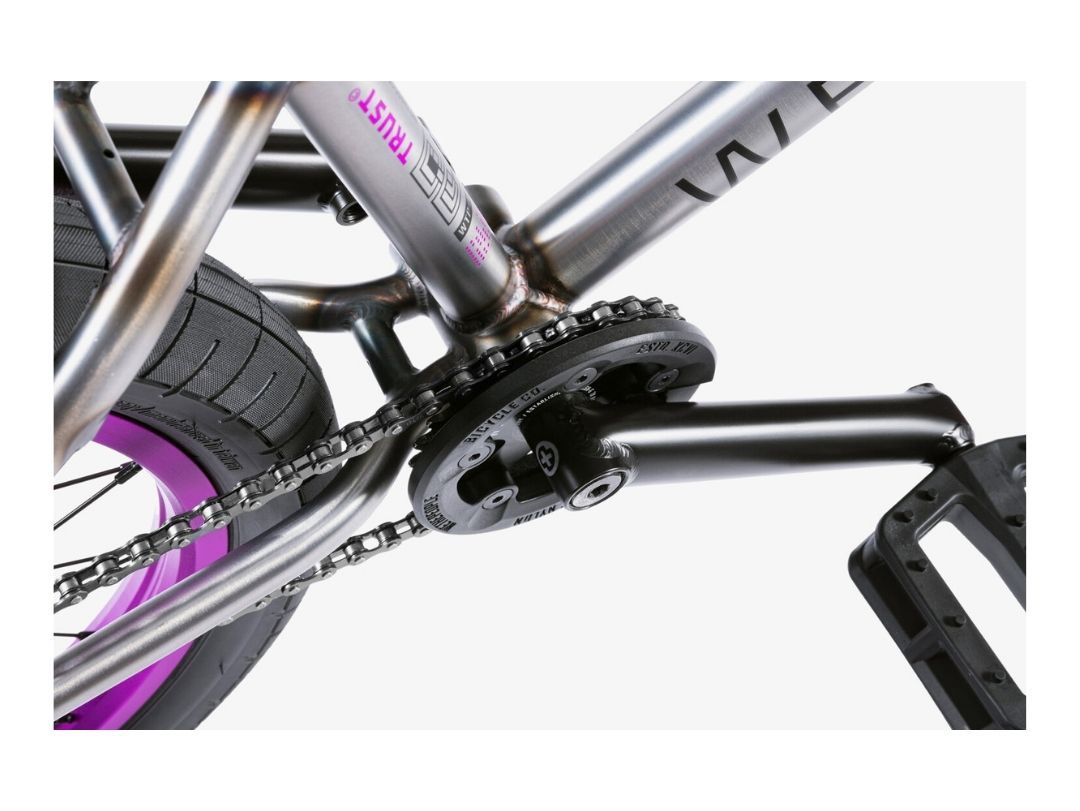 BMX WETHEPEOPLE TRUST FC 20,75" 2021
