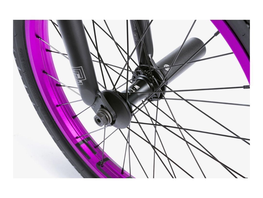 BMX WETHEPEOPLE TRUST FC 20,75" 2021
