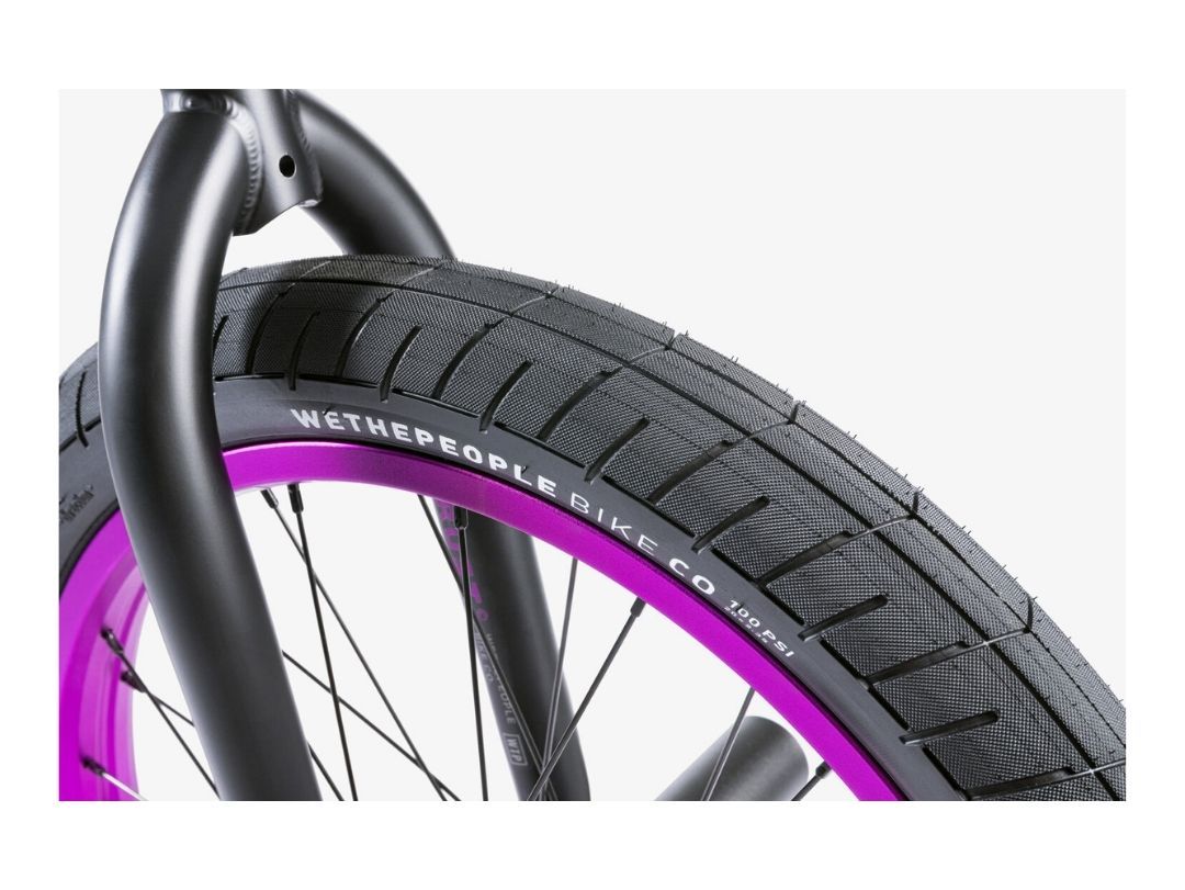BMX WETHEPEOPLE TRUST FC 20,75" 2021