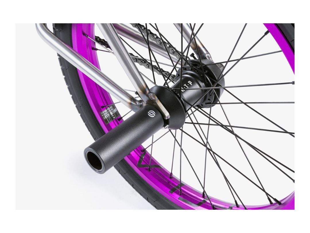 BMX WETHEPEOPLE TRUST FC 20,75" 2021