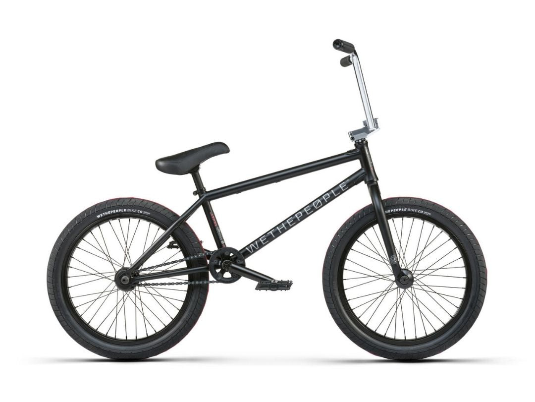 BMX WETHEPEOPLE TRUST FC 20,75" 2021