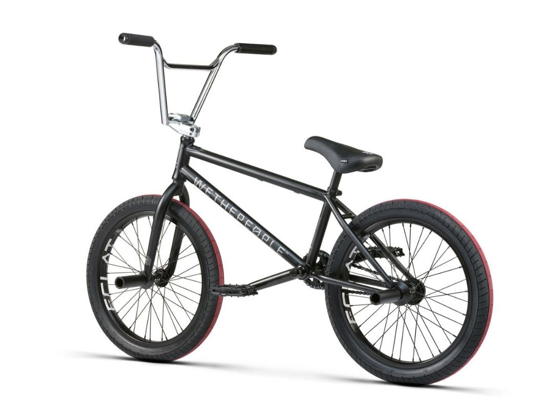 BMX WETHEPEOPLE TRUST FC 20,75" 2021